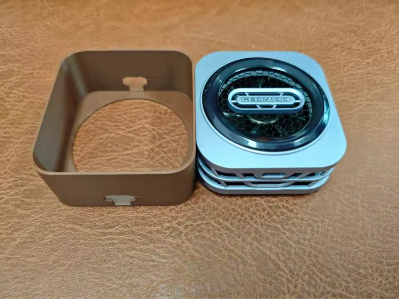 红魔散热器6Pro保护壳