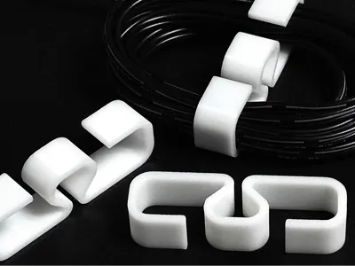 Cable Holder-01 by Sibx10