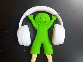 auriculares o cascos de sonido