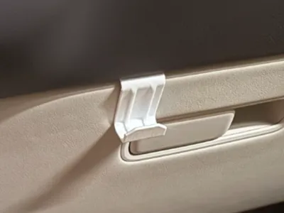Li Auto Co-pilot Glove Box Hook L7 I8, LI AUTO