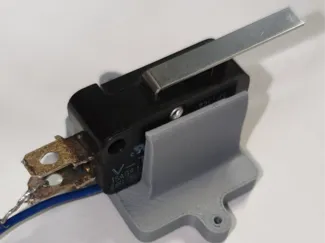 Mounting bracket for the v-152-1A5.