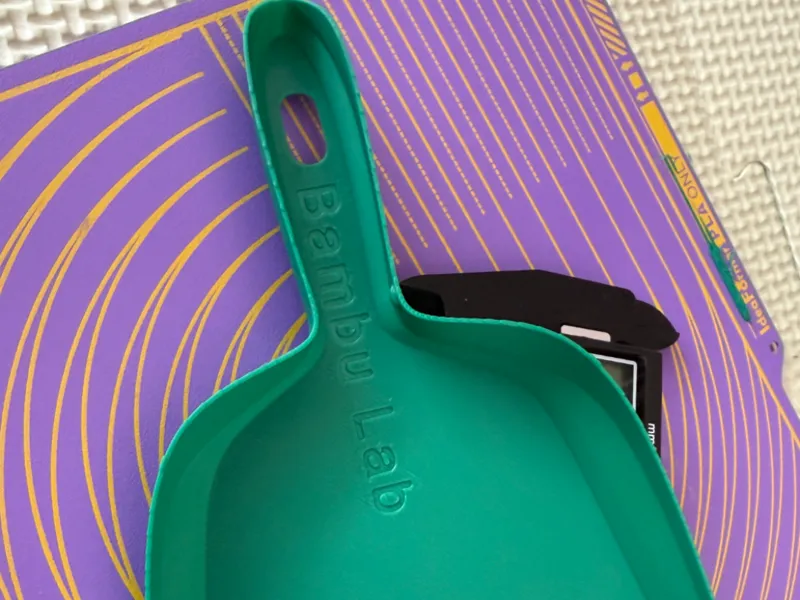 Mini Bambu shovel