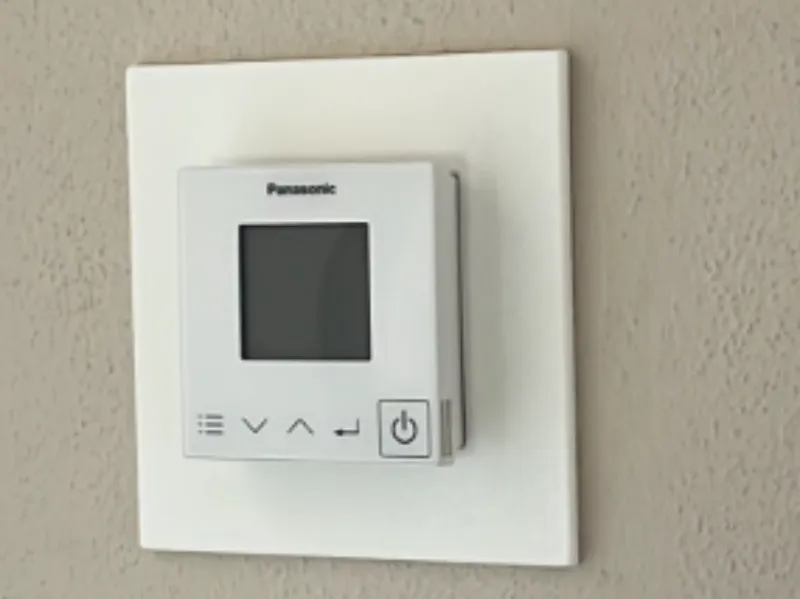 Placca decorativa per dispositivo Panasonic