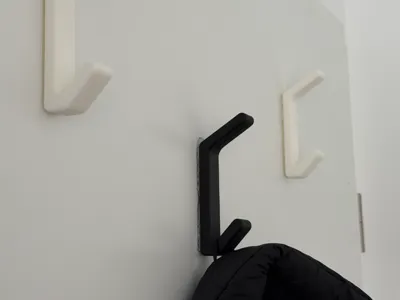 Jacket holder