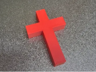 cross