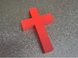 cross