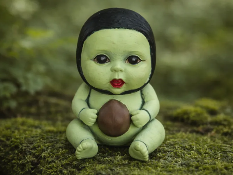 avocado 