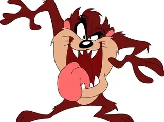 Tasmanian Devil