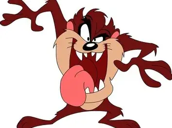 Tasmanian Devil