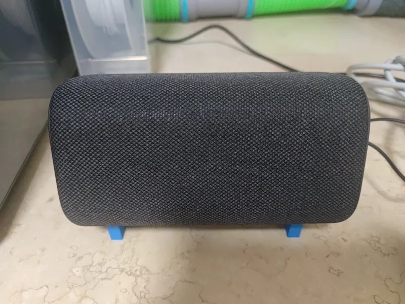 小米智能音箱pro横版支架