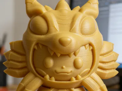 T-Rex Pikachu