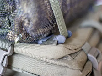 MOLLE Strap Stabilizer V1.6