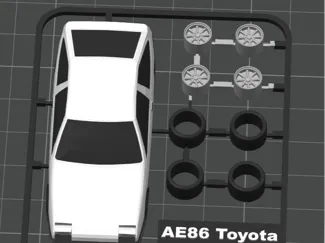 AE86