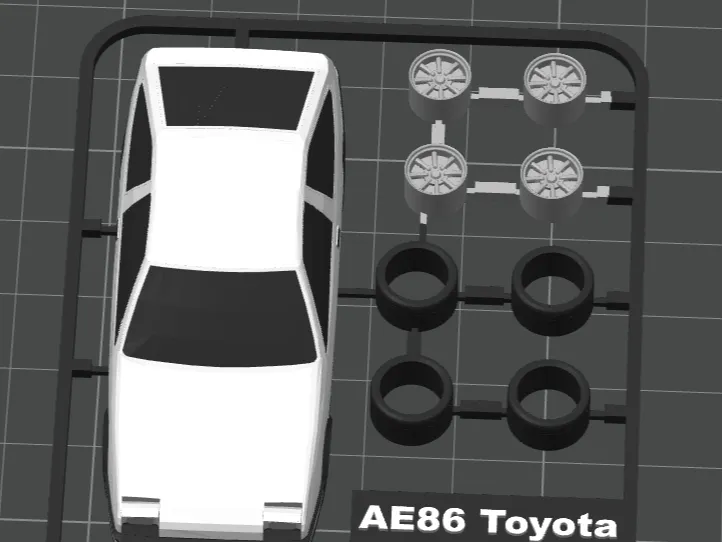 AE86