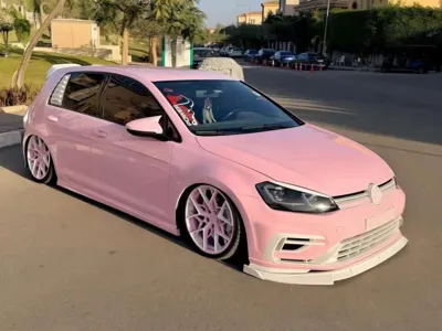Golf  MK7