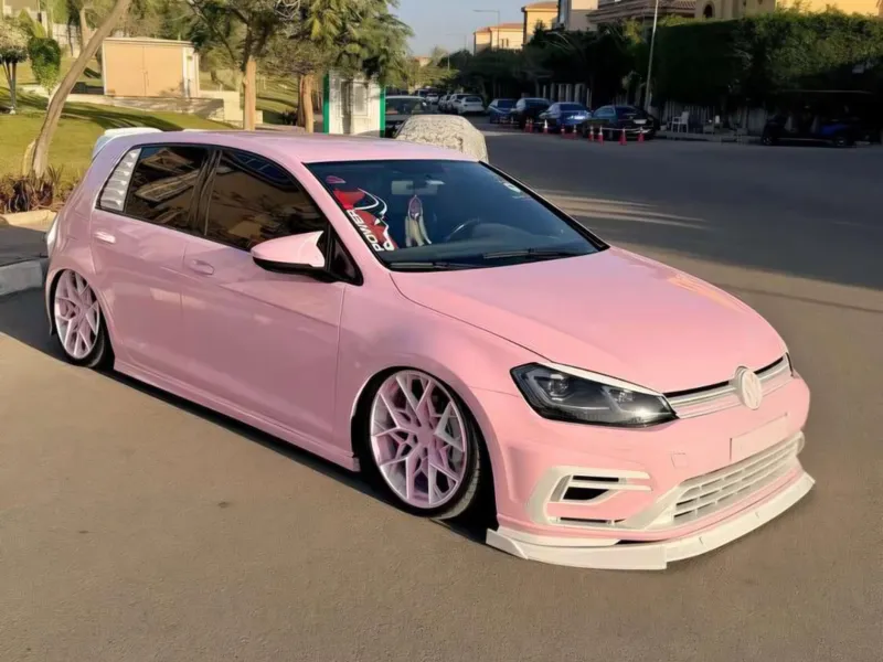 Golf  MK7
