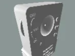Ghost face voice changer 