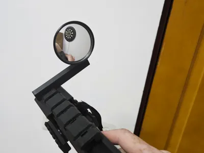 CQB Mirrow