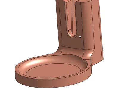 Ninja Luxe Cafe Milk Can Dryer