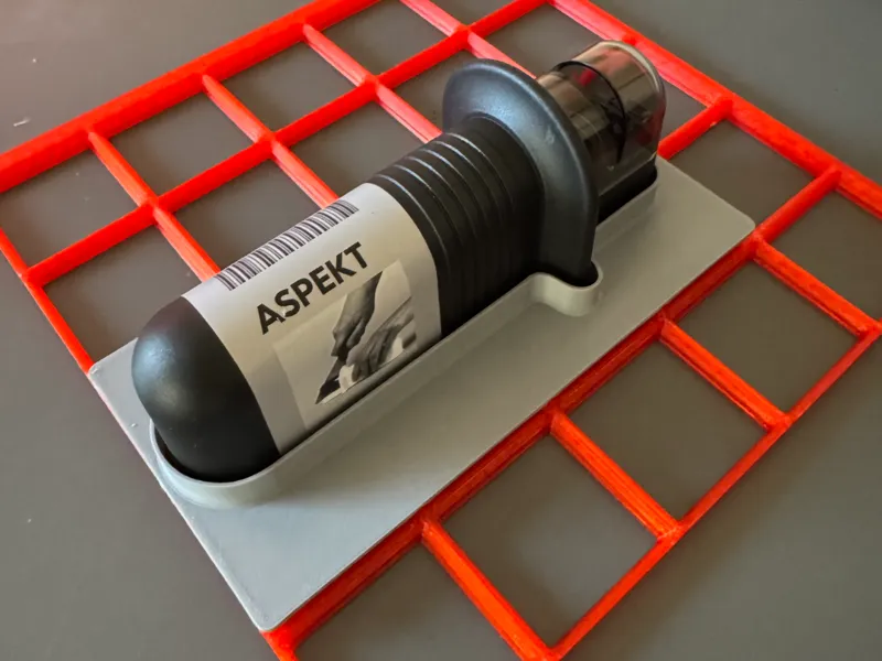 Ikea aspekt tray