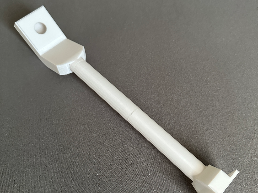 Autodarts simple mount for OV9732