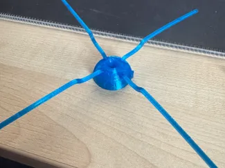 Roborock S7 Seitenbürste