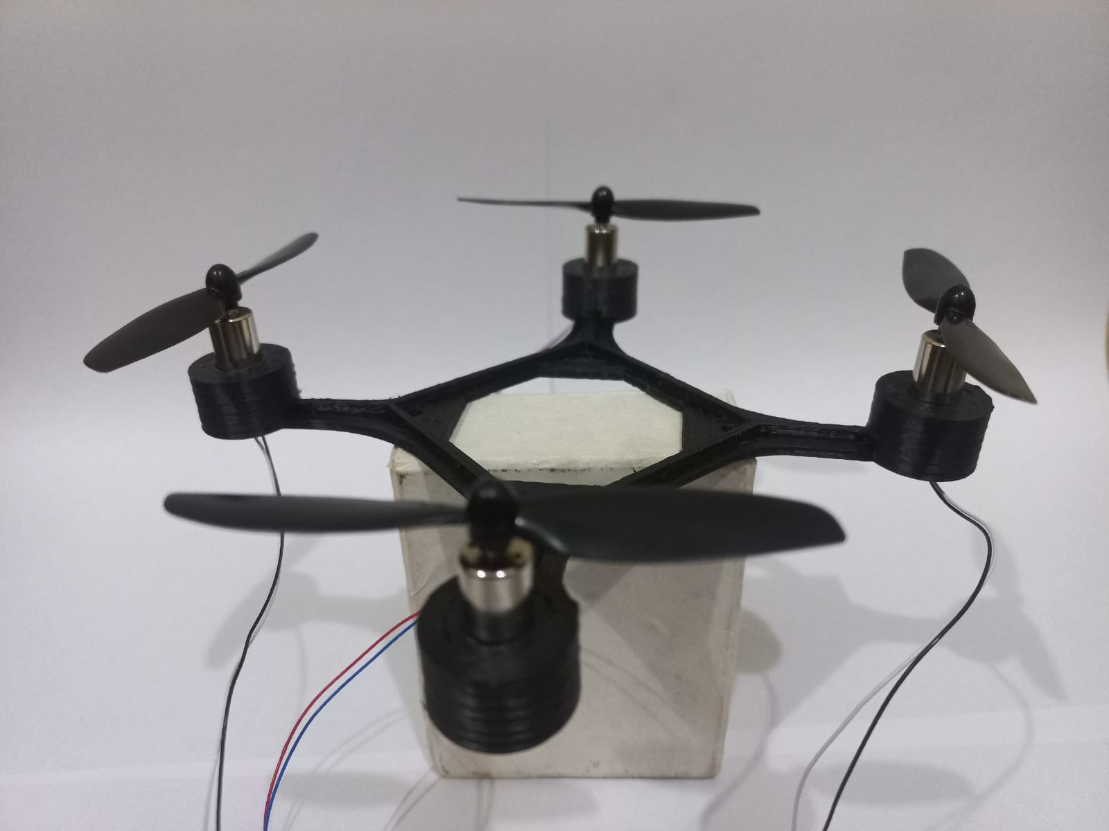 Esp32 Drone