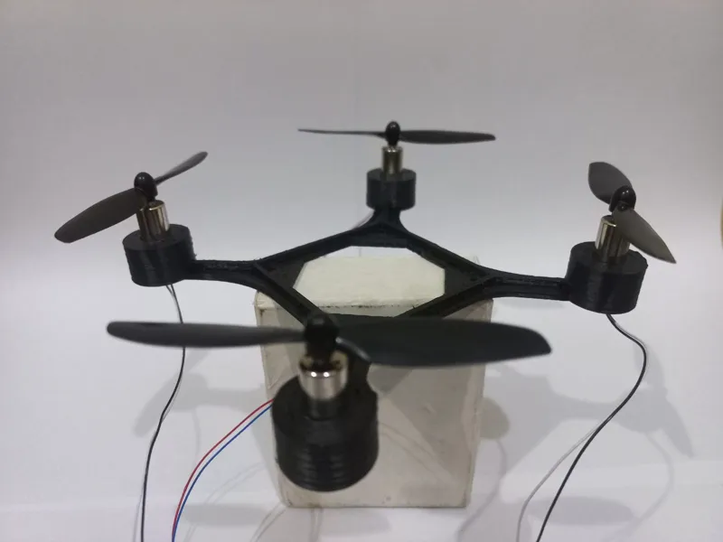 Esp32 Drone