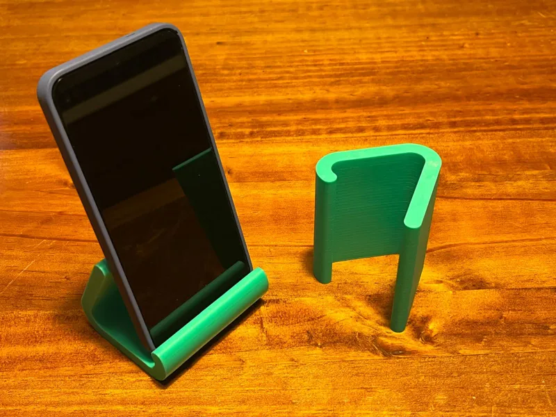 phone holder V2