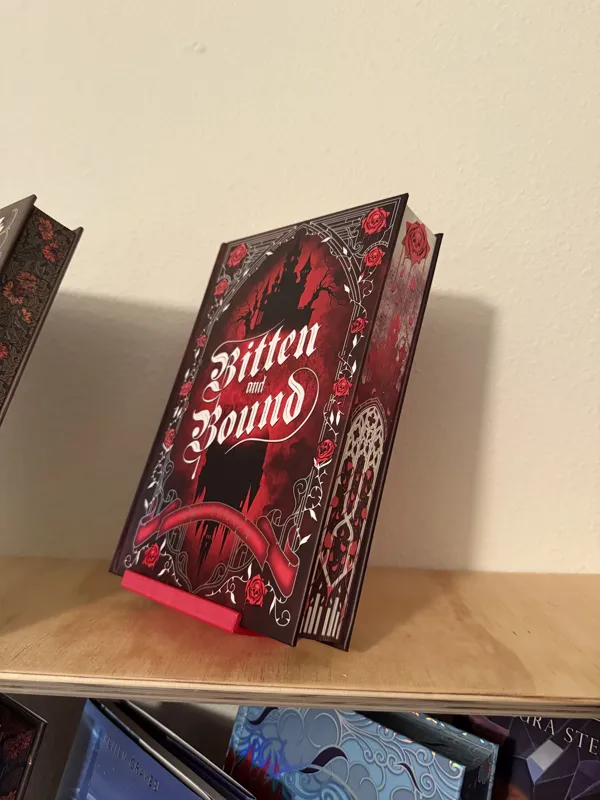 Book Display stand