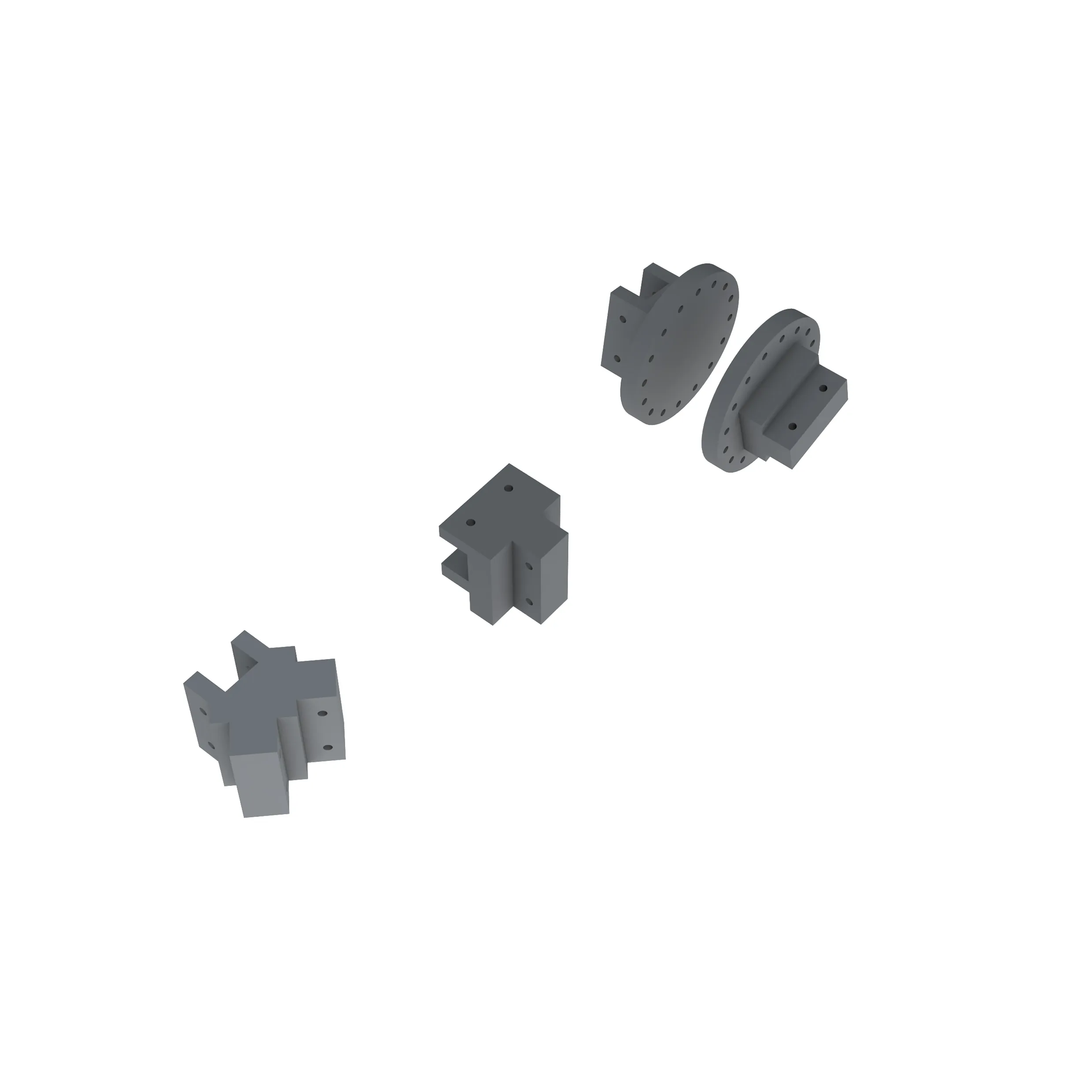 adapters
