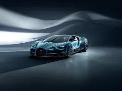 Bugatti