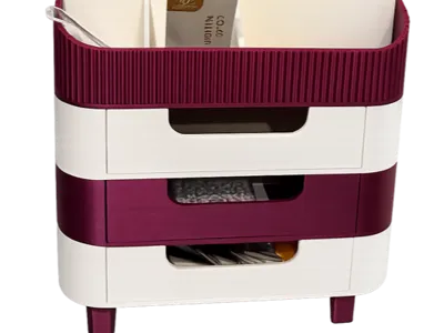 Cosmetik organizer