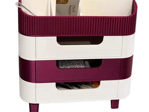 Cosmetik organizer