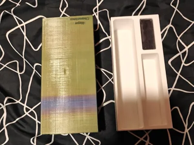 electric file box