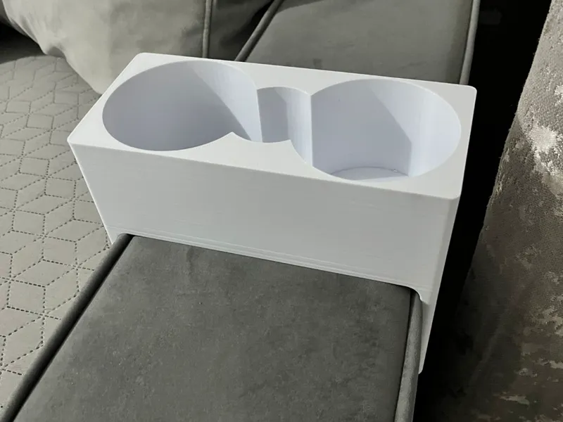 Couch Cup Holder