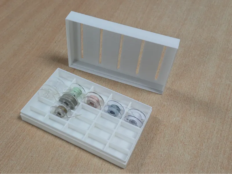 Bobbin case 25 pcs