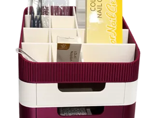 Smaller Cosmetic organizer for A1 printer