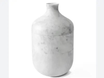 Vaso moderno