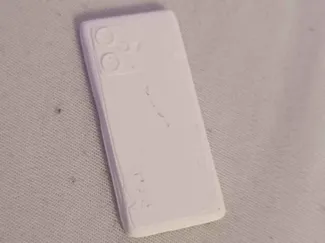 Redmi 12Pro 5G fake phone