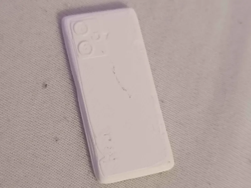 Redmi 12Pro 5G fake phone
