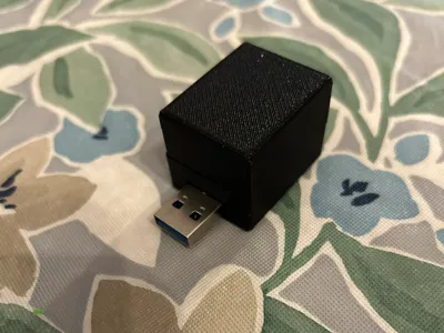 TurboGrafx Snac Enclosure