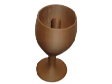 prank cup (greedy cup)
