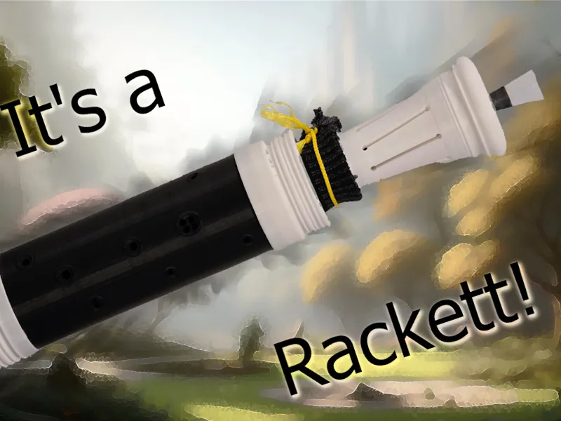 Rackett