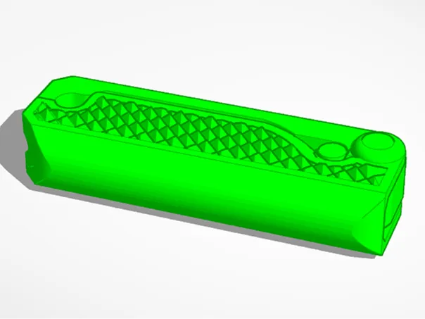 gravity knife print and play
