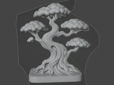 Bonsai
