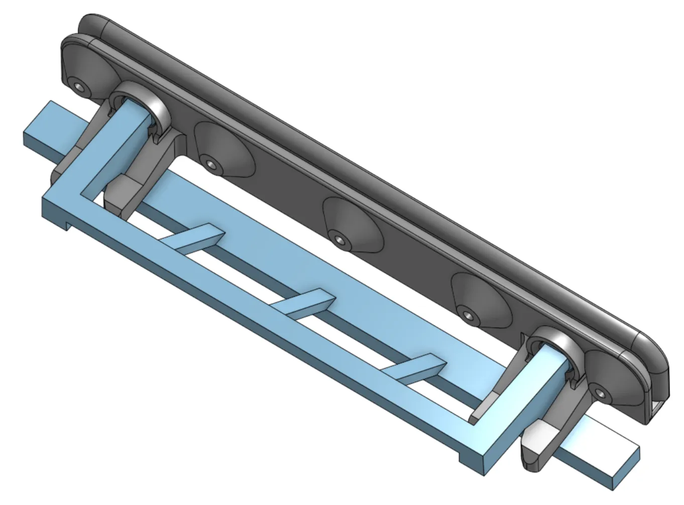 Internal isometric-ish view.