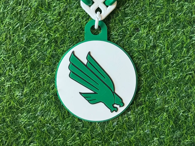 UNT hype chain