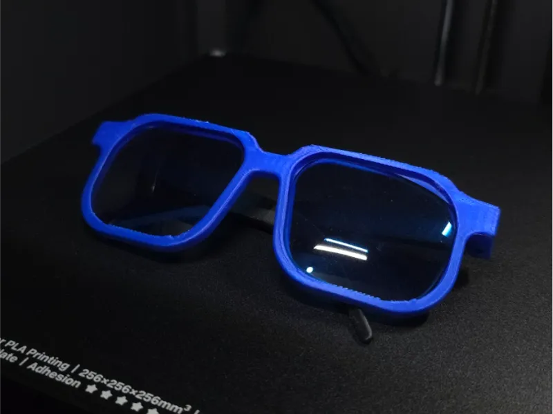 4-EYES Frame