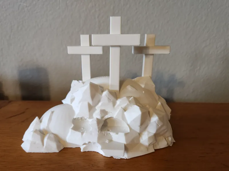 Easter Advent